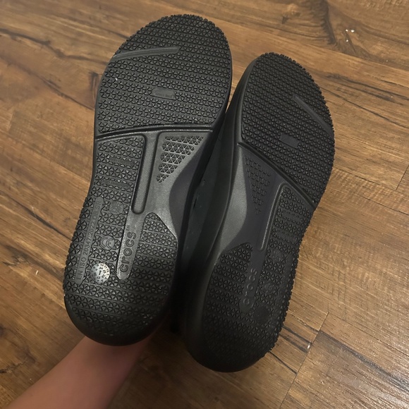 work shoes crocs - Picture 5 of 5